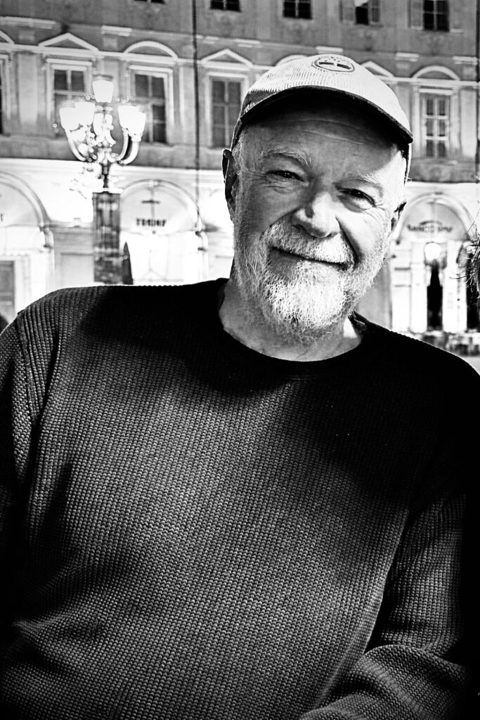 Enrico Frascari 