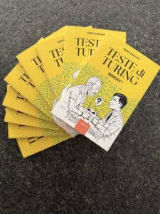Teste di Turing