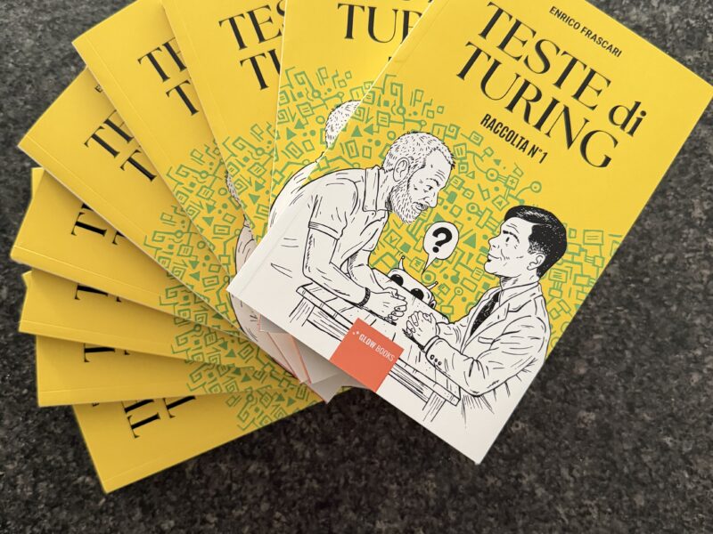 Teste di Turing