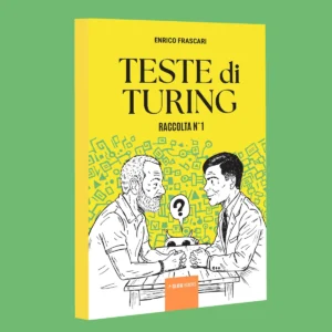 Teste di Turing
