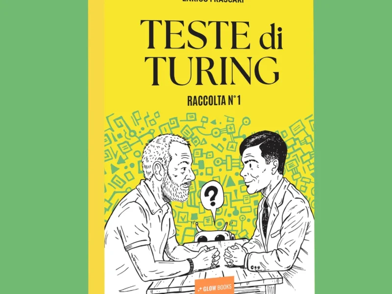 Teste di Turing